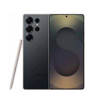 MOBILE PHONE GALAXY S25 ULTRA/512GB BLACK SM-S938B SAMSUNG