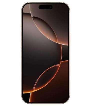 MOBILE PHONE IPHONE 16 PRO/128GB DESERT TITAN MYNF3 APPLE