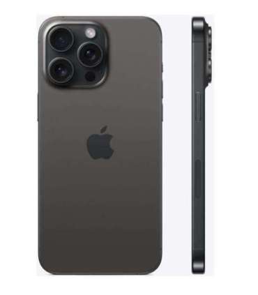 REFURB. PHONE IPHONE 15 PROMAX/256GB BLACK TIT. A+ GARDE RED