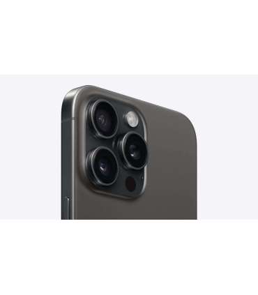 REFURB. PHONE IPHONE 15 PROMAX/256GB BLACK TIT. A+ GARDE RED