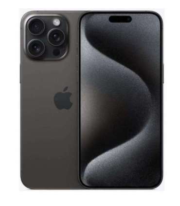 REFURB. PHONE IPHONE 15 PROMAX/256GB BLACK TIT. A+ GARDE RED