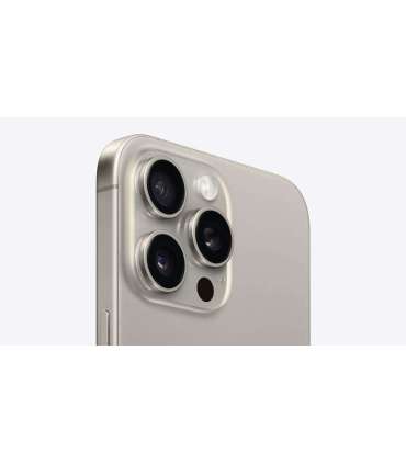 MOBILE PHONE IPHONE 15 PRO MAX/256GB NATURAL MU793ZD/A APPLE