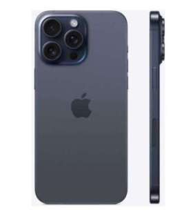 MOBILE PHONE IPHONE 15 PRO MAX/256GB BLUE MU7A3ZD/A APPLE