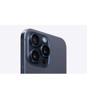 MOBILE PHONE IPHONE 15 PRO MAX/256GB BLUE MU7A3ZD/A APPLE