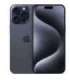 MOBILE PHONE IPHONE 15 PRO MAX/256GB BLUE MU7A3ZD/A APPLE