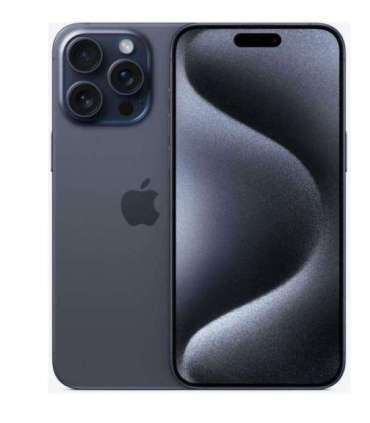 MOBILE PHONE IPHONE 15 PRO MAX/256GB BLUE MU7A3ZD/A APPLE
