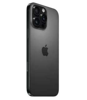 MOBILE PHONE IPHONE 16 PRO MAX/256GB BLACK TITAN. MYWV3 APPLE