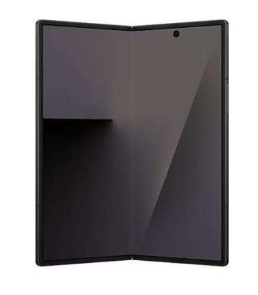 MOBILE PHONE GALAXY FOLD7/256GB JETBLK SM-F966B SAMSUNG