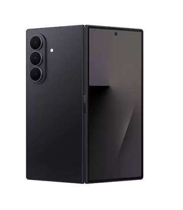 MOBILE PHONE GALAXY FOLD7/256GB JETBLK SM-F966B SAMSUNG
