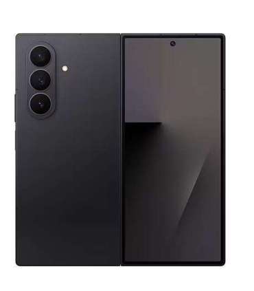 MOBILE PHONE GALAXY FOLD7/512GB JETBLK SM-F966B SAMSUNG