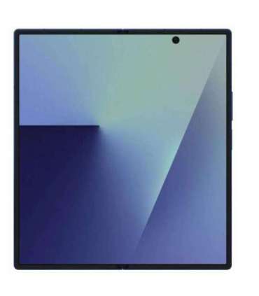 MOBILE PHONE GALAXY FOLD7/512GB BLUE SM-F956B SAMSUNG