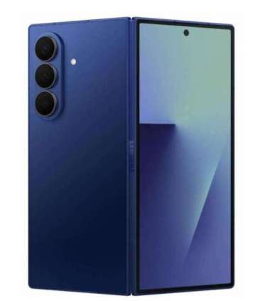 MOBILE PHONE GALAXY FOLD7/512GB BLUE SM-F956B SAMSUNG