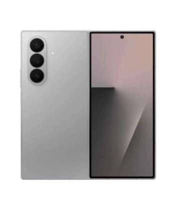 MOBILE PHONE GALAXY FOLD7/512GB SILVER SM-F966B SAMSUNG