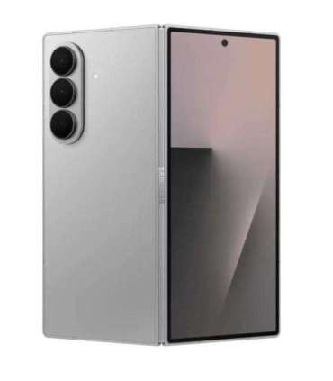 MOBILE PHONE GALAXY FOLD7/512GB SILVER SM-F966B SAMSUNG