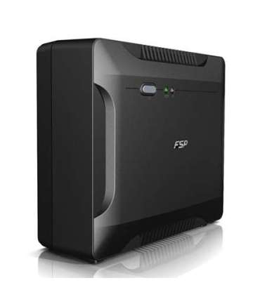 FSP Nano 600 600 VA 270 V 220 V