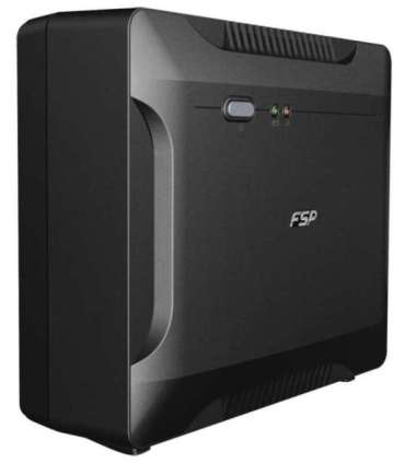 FSP Nano 600 600 VA 270 V 220 V