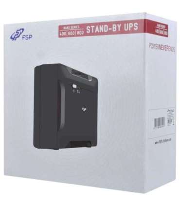 FSP Nano 600 600 VA 270 V 220 V