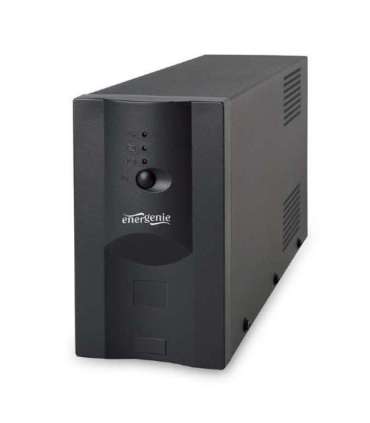 EnerGenie UPS UPS-PC-1202AP 1200 VA 220 V 220 V