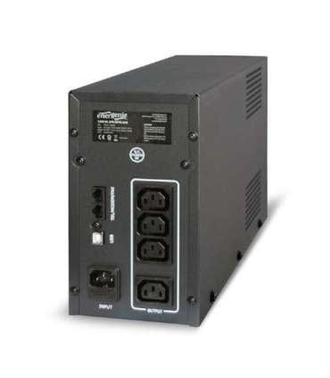 EnerGenie UPS UPS-PC-1202AP 1200 VA 220 V 220 V