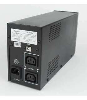 EnerGenie UPS UPS-PC-850AP 800 VA 220 V 220 V