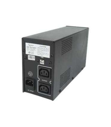 EnerGenie UPS UPS-PC-850AP 800 VA 220 V 220 V