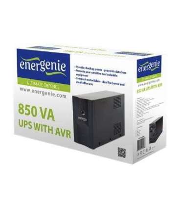 EnerGenie UPS UPS-PC-850AP 800 VA 220 V 220 V
