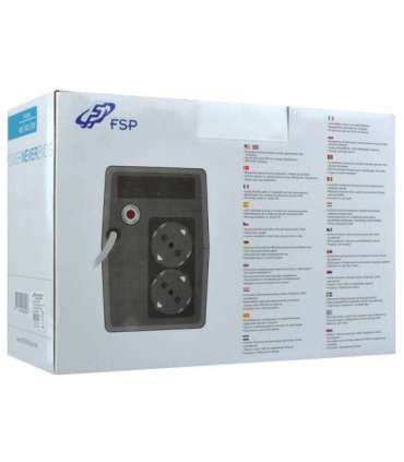 FSP FP 600 600 VA 290 V 220 V