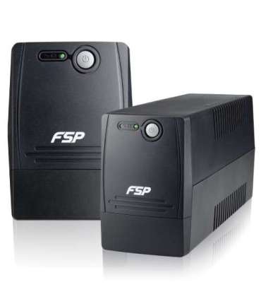 FSP FP 600 600 VA 290 V 220 V