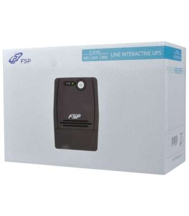 FSP FP 800 800 VA 290 V 220 V
