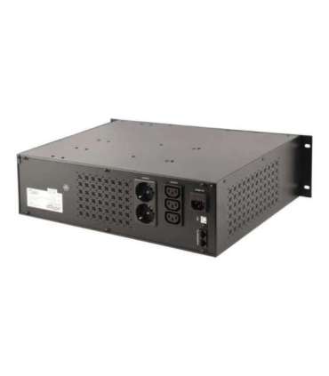 EnerGenie UPS RACK-1500 Rack 1500 VA