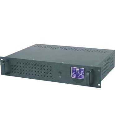 EnerGenie UPS RACK-1500 Rack 1500 VA