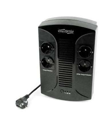 EnerGenie UPS with AVR 850 VA 220 V