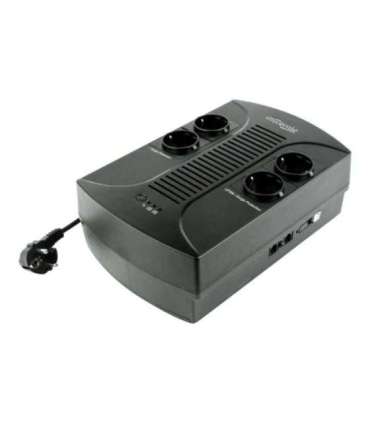 EnerGenie UPS with AVR 850 VA 220 V