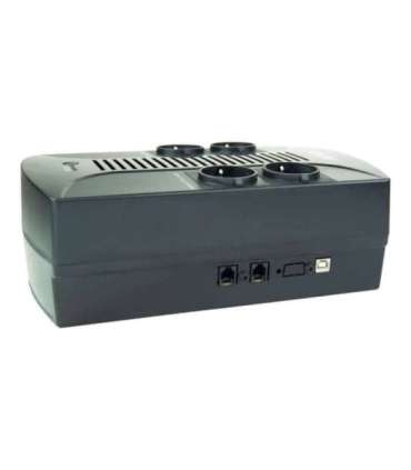 EnerGenie UPS with AVR 850 VA 220 V