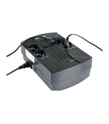 EnerGenie UPS with AVR 850 VA 220 V