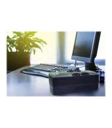 EnerGenie UPS with AVR 850 VA 220 V