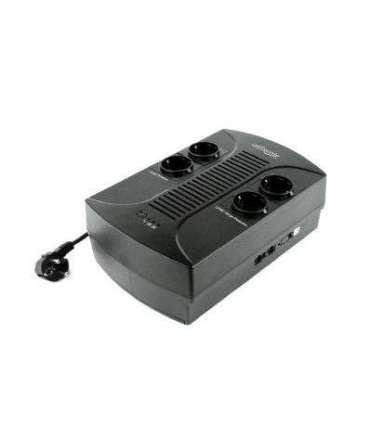 EnerGenie UPS with AVR 850 VA 220 V