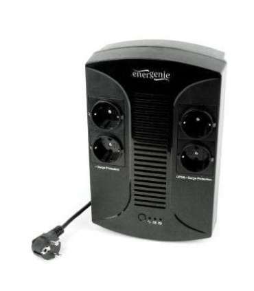 EnerGenie UPS with AVR 650 VA 220 V
