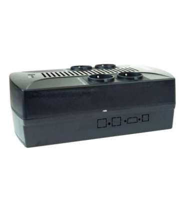 EnerGenie UPS with AVR 650 VA 220 V