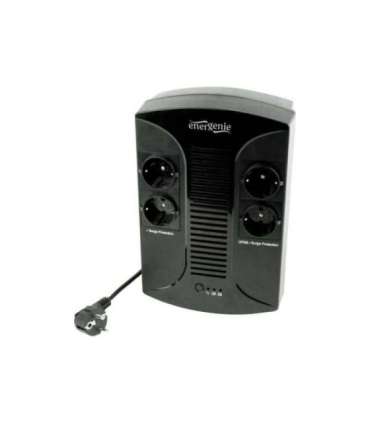 EnerGenie UPS with AVR 650 VA 220 V