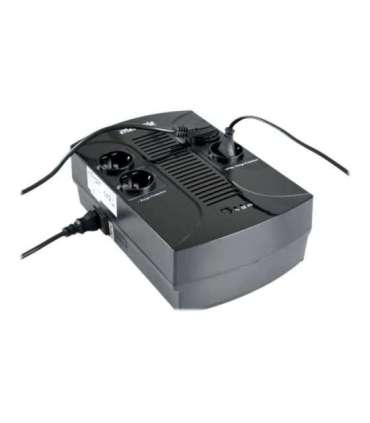 EnerGenie UPS with AVR 650 VA 220 V