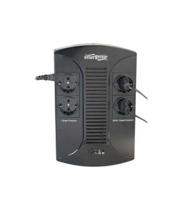EnerGenie UPS with AVR 650 VA 220 V