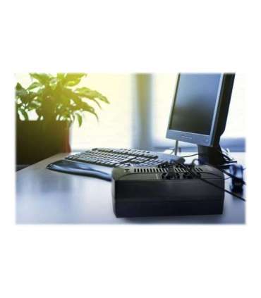 EnerGenie UPS with AVR 650 VA 220 V