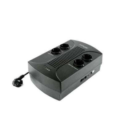 EnerGenie UPS with AVR 650 VA 220 V