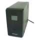 EnerGenie UPS with USB and LCD display, Black 1200 VA