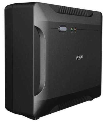 FSP Nano 800 800 VA 220/ 230/ 240 VAC V 270 V