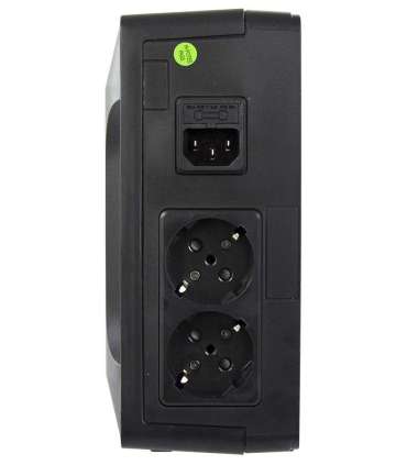 FSP Nano 800 800 VA 220/ 230/ 240 VAC V 270 V