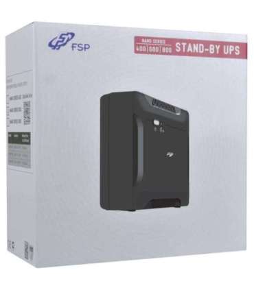 FSP Nano 800 800 VA 220/ 230/ 240 VAC V 270 V