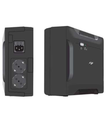 FSP Nano 800 800 VA 220/ 230/ 240 VAC V 270 V