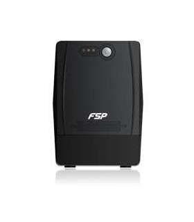 FSP FP 2000 2000 VA 110 / 120 VAC or 220 / 230 / 240 VAC V 290 V